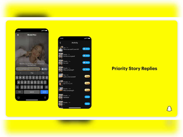 Snapchat Plus : 기능, 구독, 혜택