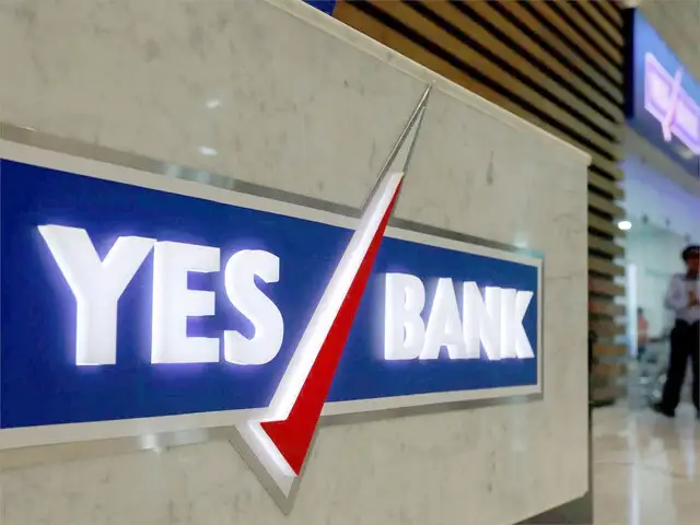 yes bank to trim branches atms and