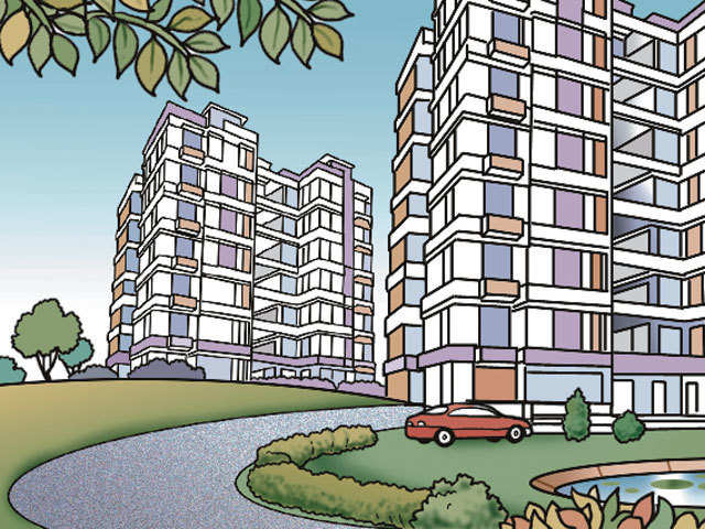 Lodha Group Sells Super Luxury Duplex Apartment In Mumbai For Rs 160 Crore The Economic Times
