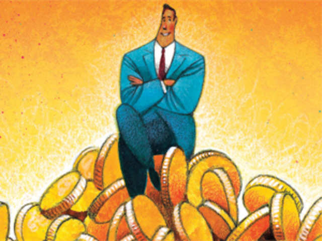 ET Wealth: How to make transition from 