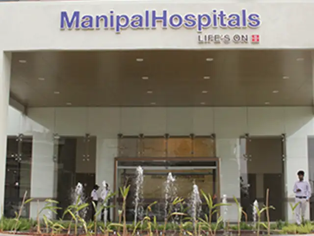 manipal hospital klang contact number