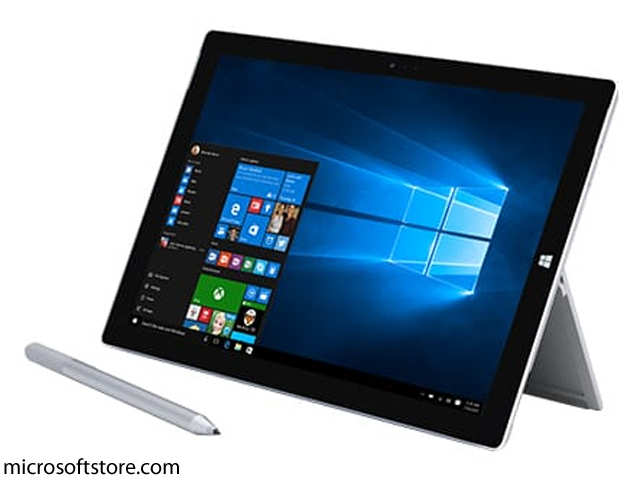 Microsoft Surface Pro 4 Tablet Computer