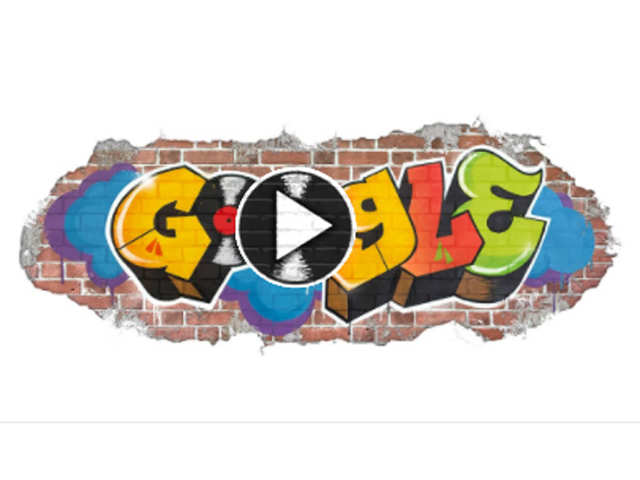 Google Doodle Today: Doodle Lets You Become A DJ At Home With Hip