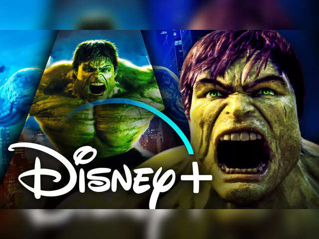 The Incredible Hulk: The overlooked Marvel film: Disney+ announces