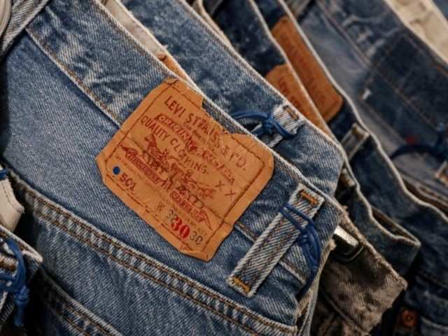 levis strauss jeans price in india