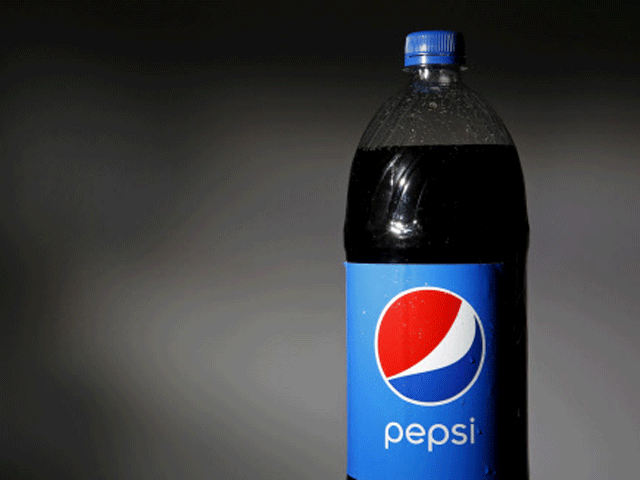 Fruit-Forward Zero-Sugar Sodas : Pepsi Max Mango