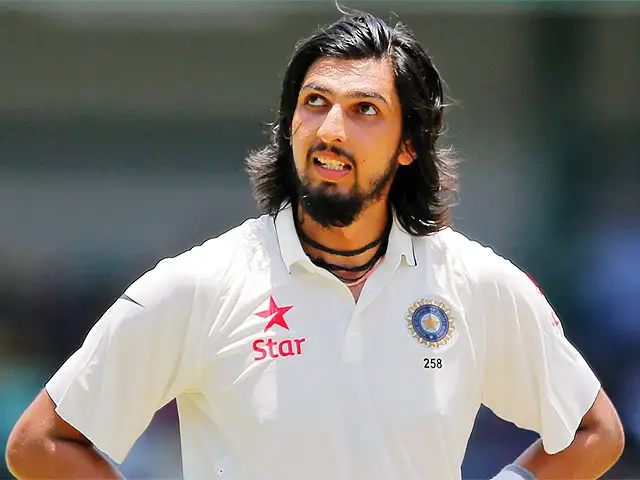 Image result for Ishant Sharma