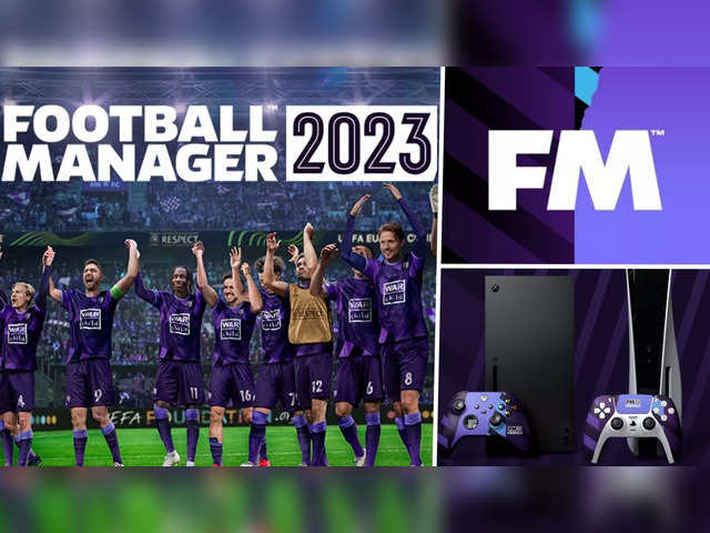 Buy Football Manager 2023 PS4 Compare Prices