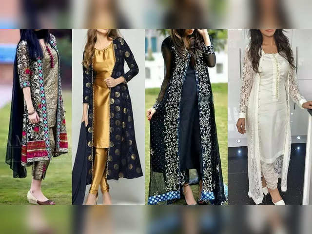 Buy Online New and Latest Kurti Designs of 2024