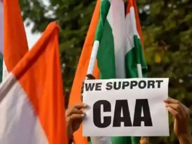 Seattle based Indian community counters local politicians on anti-CAA resolutions - The Economic Times