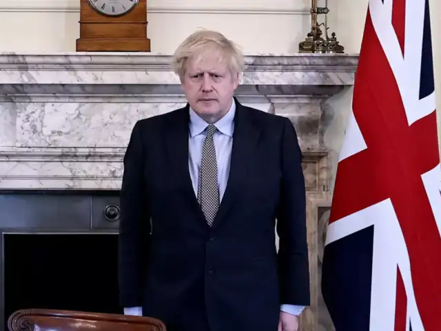 Boris Johnson Brexit Decision Entirely Separate From U S Election Outcome Says Boris Johnson The Economic Times