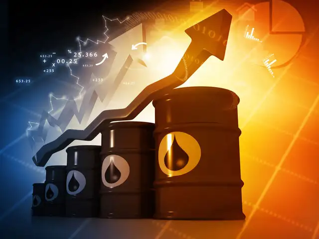 Crude Oil: The Oil Trader Known As 'God' Sees Crude Recovering - The Economic Times