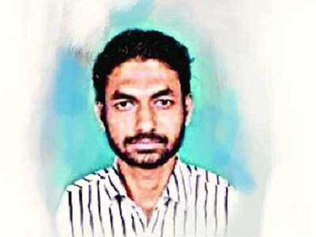 Top IM man Tehseen Akhtar alias Monu sent to police custody till April 2 -  The Economic Times