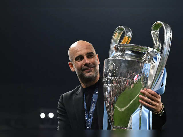 Champions League Final 2023: Who is likely to win Champions League 2023?