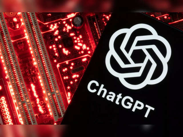 ChatGPT rivals Anthropic AI and Character AI reportedly chasing