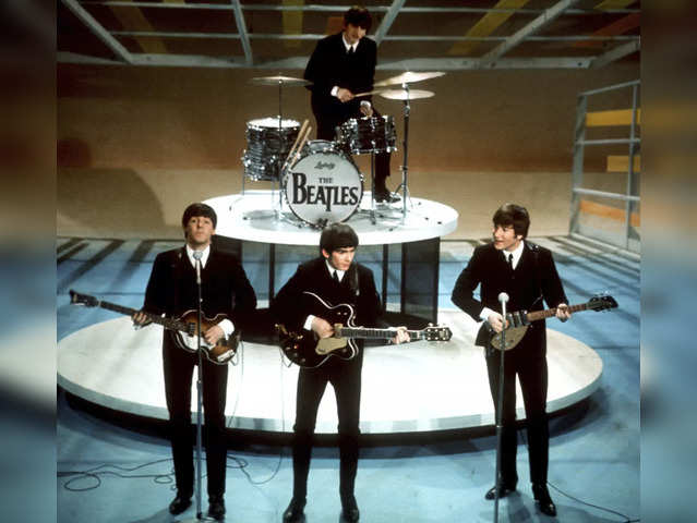 Two Of Us song by The Beatles. The in-depth story behind the