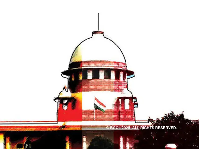 Supreme Court Rules Out Reducing Marriage Age Of Boys To 18 The