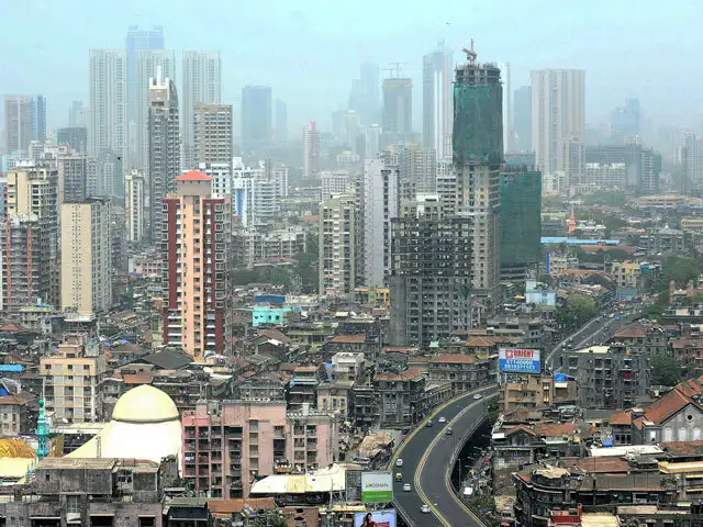 Kolkata Mumbai Bangalore In Fastest Growing Global Cities List The Economic Times