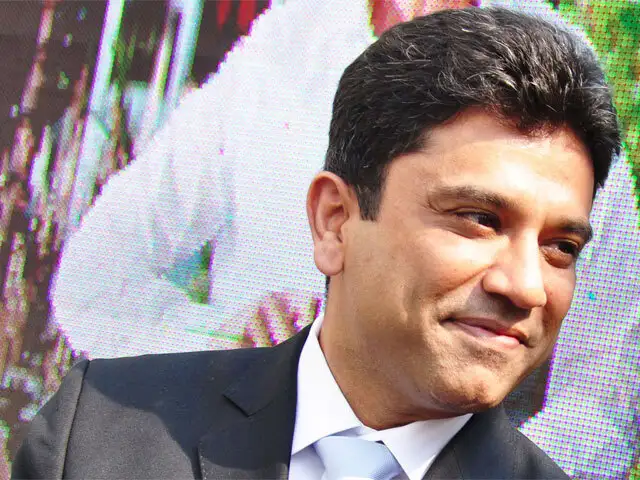 Accorhotels Appoints Arif Patel To Head Sales Marketing And Distribution For India The Economic Times Arif patel blogs, comments and archive news on economictimes.com.
