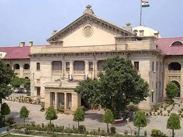 Allahabad HC Rules Caste by Birth Remains Unchanged Despite Religion Conversion or Marriage