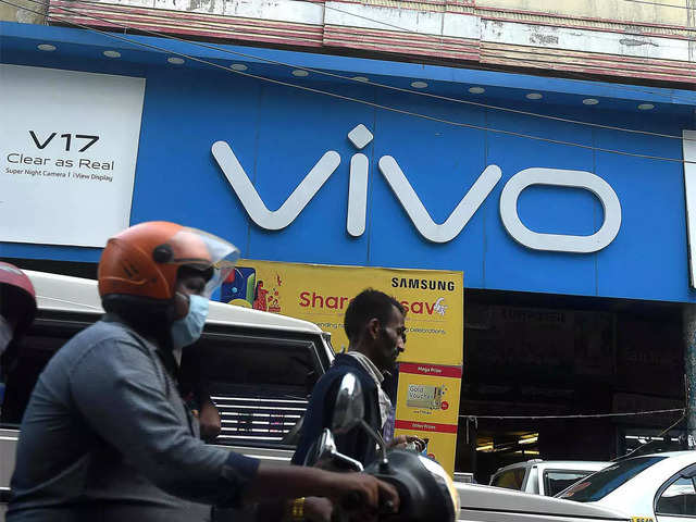 vivo phone service centre nearby