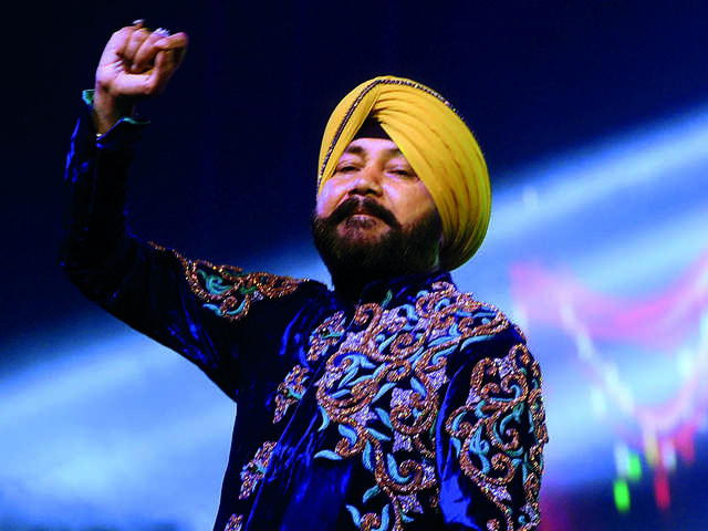 Court dismisses Daler Mehndi's appeal against 2-year sentence in human  trafficking case - The Week