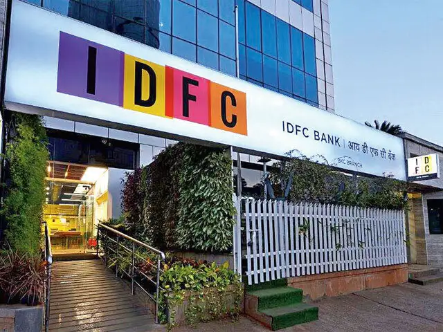 Office Space Idfc Bank Inks Mega Lease Deal For Office Space In
