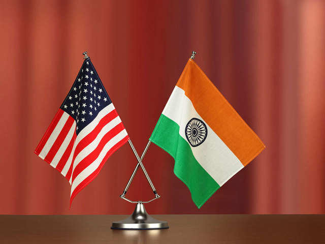 Close Indo-US ties