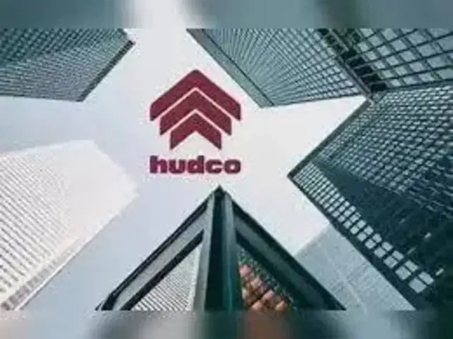 HUDCO shares crash 8% despite 172% YoY surge in Q4 net profit. What's spooking investors?