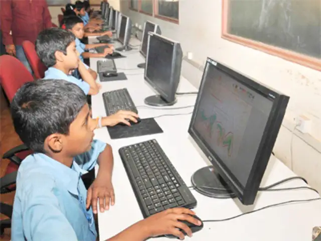 InOpen partners with Tata Class Edge to impart computer education ...