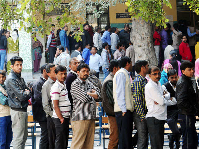 Punjab Municipal council polls on February 25: Official - The Economic Times