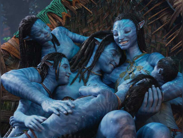 Avatar 2 vs Avengers Endgame India Box Office Collection: James