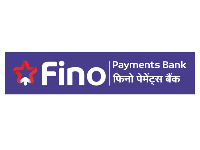 Fino Payments Bank: Fino Payments Bank looking at reverse merger with  holding company - The Economic Times