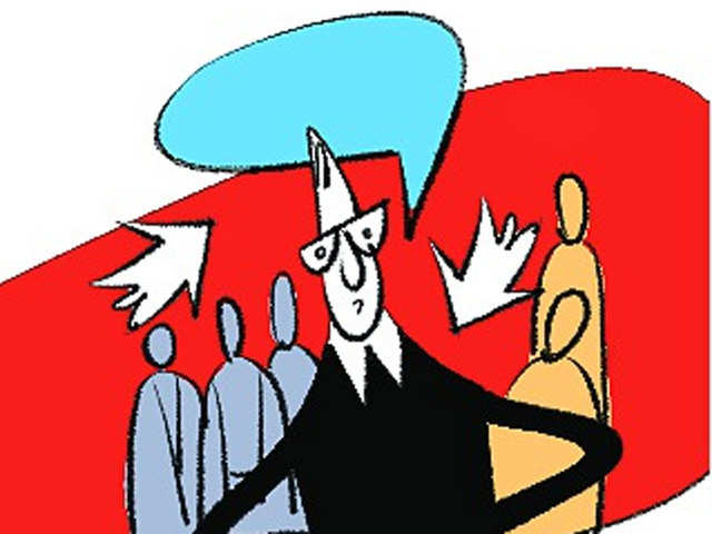 Three of nine picked for lateral entry as joint secretary already working  with government or govt entities