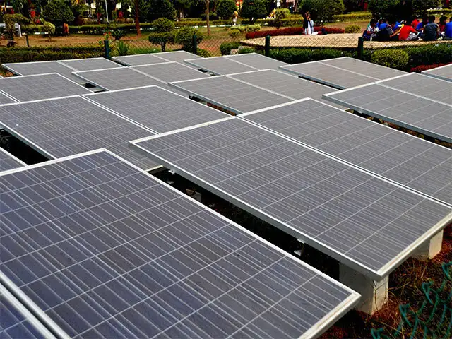 Solar Power Dark Side Of Solar Success It May Kill Thermal