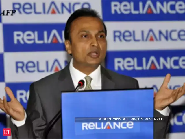 Reliance Power Share Price Share Market Update Adag Stocks Surge Rcom R Power Jump Upto 12 The Economic Times Latest reliance power share price in nse and bse. adag stocks surge