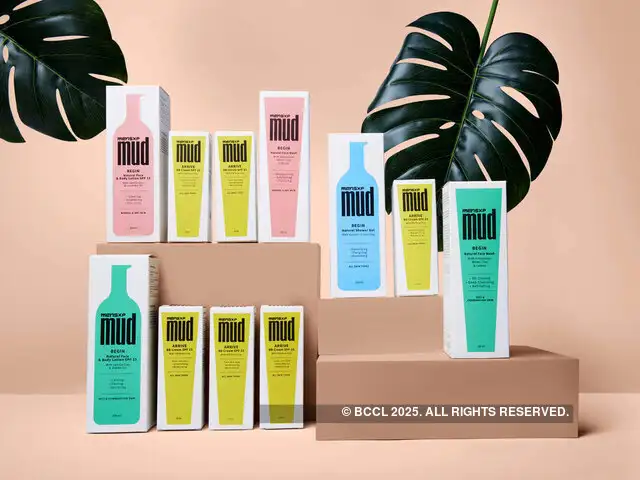 Men S Grooming Market Gets A New Player Mensxp Mud Launched With