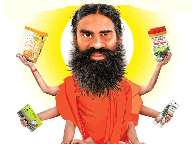 How Baba Ramdev Has Built A Rs 2 000 Crore Ayurvedic Fmcg Empire Plans To Take On Multinational Giants The Economic Times ₹ 205/ 500gm get latest price. how baba ramdev has built a rs 2 000