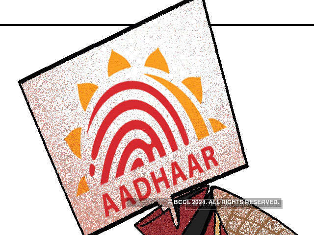 Aadhaar - Aadhaar updated their cover photo.