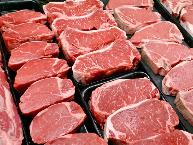 We can't kill cows, but globally lead in beef exports - The Economic Times