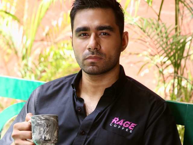 Virat Kohli Rage Coffee: Virat Kohli turns brand ambassador for Rage Coffee,  ET BrandEquity