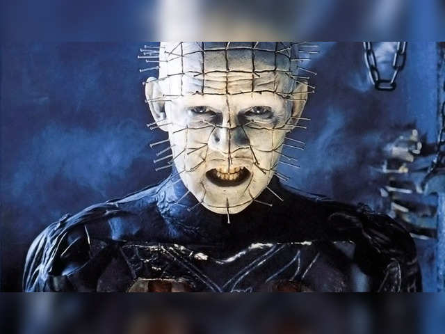 Stream Watch! Hellraiser (1987) Fullmovie at Home from Rembulan | Listen  online for free on SoundCloud