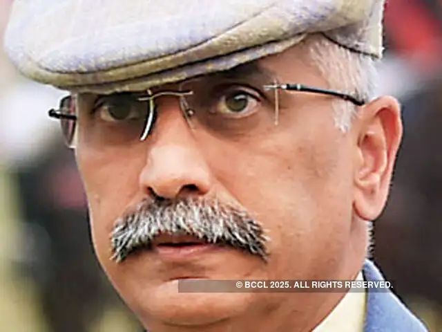 Army Chief Next Army Chief Manoj Mukund Naravane Has Worked At