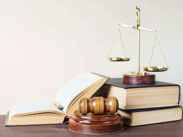 Overseas arbitration court
