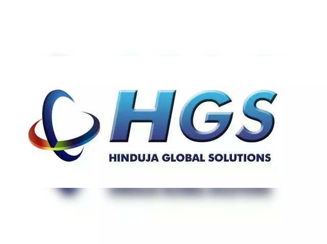 HGS - Hinduja Global Solutions