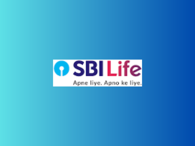 SBI Life Insurance vector logo free download