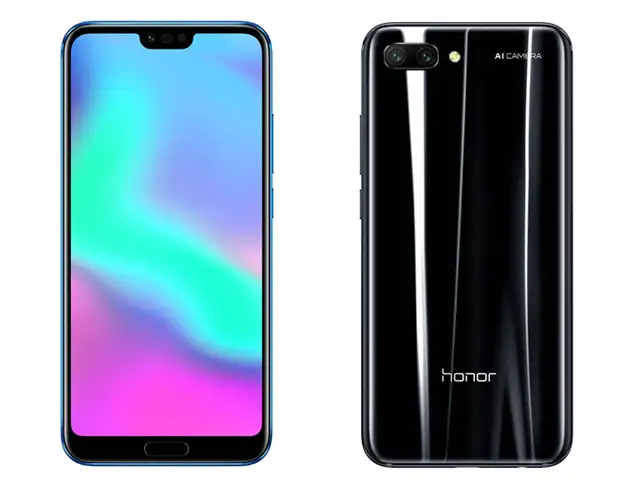 ANDROID - 美品 honor note 10 128GB おまけ付き Honor Note 10 Review: Screen to be Believed - Tech Advisor