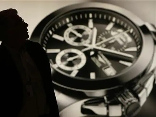 It S My Time Launches Pre Owned Luxury Watches Platform In India The Economic Times Find here online price details of companies selling luxury watches. it s my time launches pre owned luxury