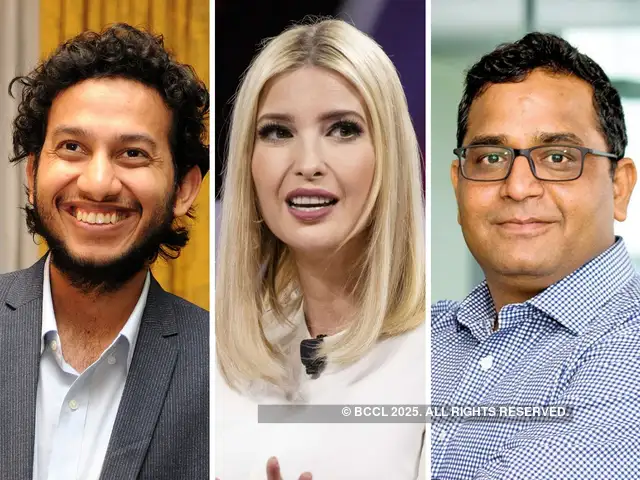 Oyo Corona Crisis Oyo Offers Free Stay To Doctors Nurses In Us Ivanka Trump Paytm Boss Bowled Over By Gesture
