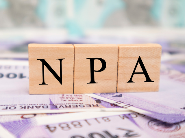 Definition and Journey-of-NPA